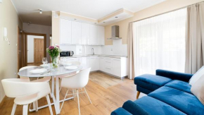 Apartamenty Sun & Snow Rezydencja Karkonoska